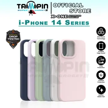 ITSkins Supreme Frost Shockproof Military Grade Protection Case