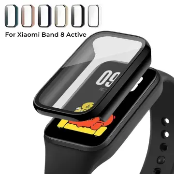 Protect Cover for Xiaomi Mi Band 8 Miband 8 Smart Bracelet Watch Case TPU  Bumper
