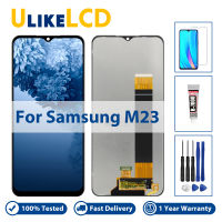 6.6 "สำหรับ S Amsung G Alaxy M23จอแสดงผล LCD Touch Screen แผง Digitizer สำหรับ S Amsung M23 M236 SM-M236B จอแอลซีดี,SM-M236B /Ds