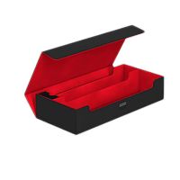 Card Case Deck Box Playmat and Collector Container Card Storage Box Storage Dustproof Card Storage Box