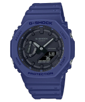 G-Shock Standard - Blue