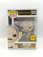 Funko Pop Lord Of The Ring - Gollum [Chase] #532 (กล่องมีตำหนินิดหน่อย)