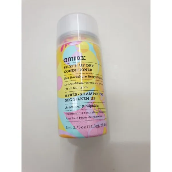 amika perk up dry shampoo/un.done/SILKEN UP DEY CONDITIONER Lazada PH