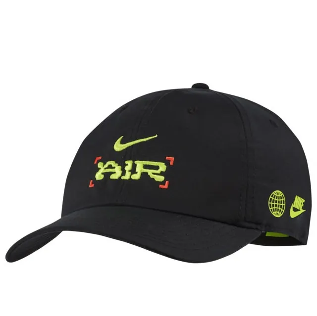 nike dri fit heritage hat
