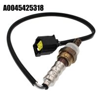 Automobile Oxygen Sensor A0045425318 for Smart Fortwo Cabrio (451) 1.0L 2007-2016