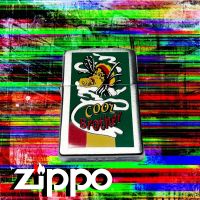 Zippo Cool Brother, 100% ZIPPO Original from USA, new and unfired. Year 2005