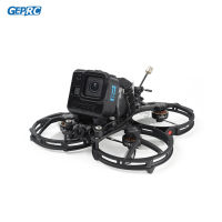 GEPRC ตัวต่อ V2 CineLog35เอชดีตัวต่อโดรน FPV GPS กล้อง SPEEDX2 2105.5 7075มอเตอร์อลูมิเนียมคอปเตอร์สี่แกน RC FPY โดรนฟรีสไตล์