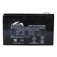 +Best Seller+ Syndome BATTERY UPS 9Ah, 12V  รับประกัน 1 ปี