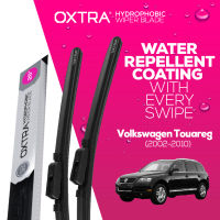 Trapo Hydrophobic Car Wiper Blade Volkswagen Touareg (2002-2010)