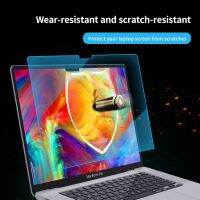 For 2022 New Macbook air 13.6 Tempered glass film protection A2681 MacbookAir13 Laptops accessories screen protector