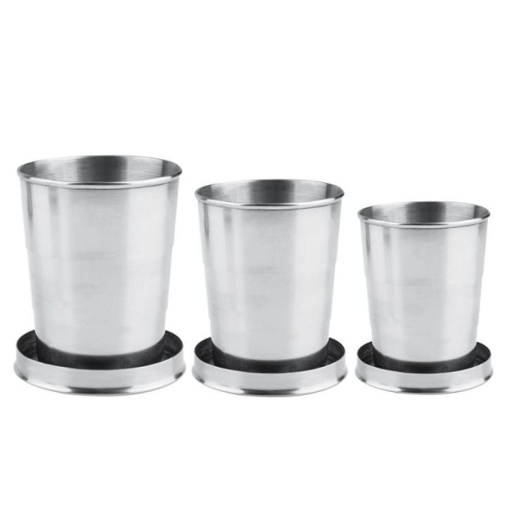 folding-handle-portable-telescopic-mug-75-140-250ml-handcup-beer-mug-stainless-steel-folding-folding-cup-outdoor-drinkware-2023