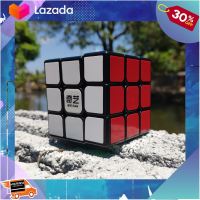 [ โปรโมชั่นสุดคุ้ม ลด 30% ] รูบิค 3x3 รูบิค ของแท้ อย่างดี rubik 3x3 rubiks race Qiyi Sail 6.0cm 3x3 ack Speed Cube 3x3x3 Magic Cube SharkRubik ..สีสันสวยงามสดใส ของเล่น ถูก.