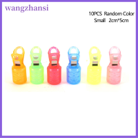 wangzhansi 10pcs squid JIG Hook Protector ตกปลาจิ๊กล่อครอบคลุมหมวกความปลอดภัย
