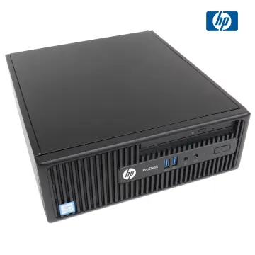 HP ProDesk 600 G2 DM - 8Go - 240Go SSD - LaptopService