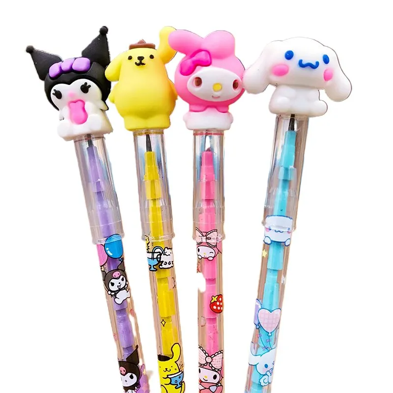 Sanrio Mechanical Pencil - Hello Kitty