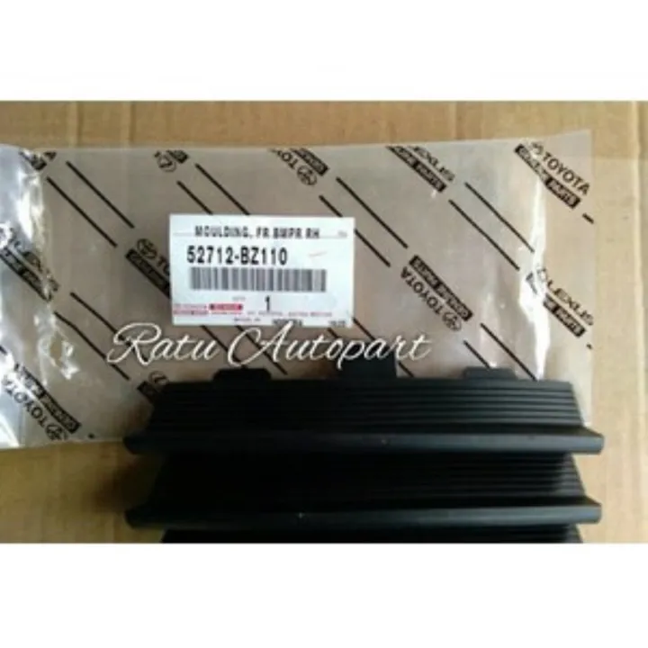 Grand / Great All New Avanza Xenia Front Bumper Molding Cover Lazada PH