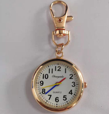 chaoyada ชุดนาฬิกาแขวนแบรนด์ขนาดใหญ่และพิเศษนาฬิกาพวงกุญแจนาฬิกาสำหรับผู้สูงอายุและเด็กขนาดใหญ่