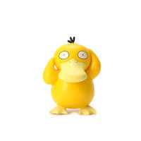 POKEMON Charmander Cleffa Pikachu Bulbasaur Squirtle Psyduck Pocket Monster Poké Model Action Figure Toy For Kids gift
