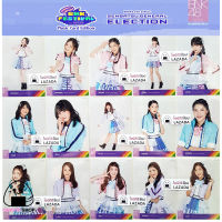 รูป BNK48 รูปสุ่ม บีเอ็นเค เฟสติวัล ของแท้ 100% มีให้เลือก 11 เมมเบอร์ ราคาต่อ 1 รูป / พาขวัญ สตางค์ อุ้ม นาย มายยู ดีนี่ วิว เค้ก นิกี้ เข่ง ฟีฟ่า BNK FESTIVAL PHOTOSET