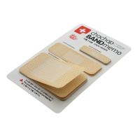 Band Aid Type Sticker Scratch Pad Bookmark Memo Point It Maker Sticky Notes