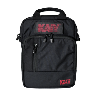 กระเป๋าเอกสาร#1 KAIY / กระเป๋าสำหรับใส่เอกสาร 1 ช่อง ถือ และ สะพายได้