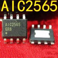 1pcs AIC2565 AIC2565GR8 SOP-8