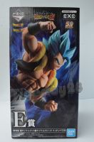 Dragon Ball Gogeta Ichiban Kuji Dragon Ball Scultures The Tag มือ 1 แท้ JP