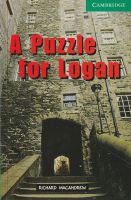 CAM.ENG.READER 3:A PUZZLE FOR LOGAN(703635) BY DKTODAY