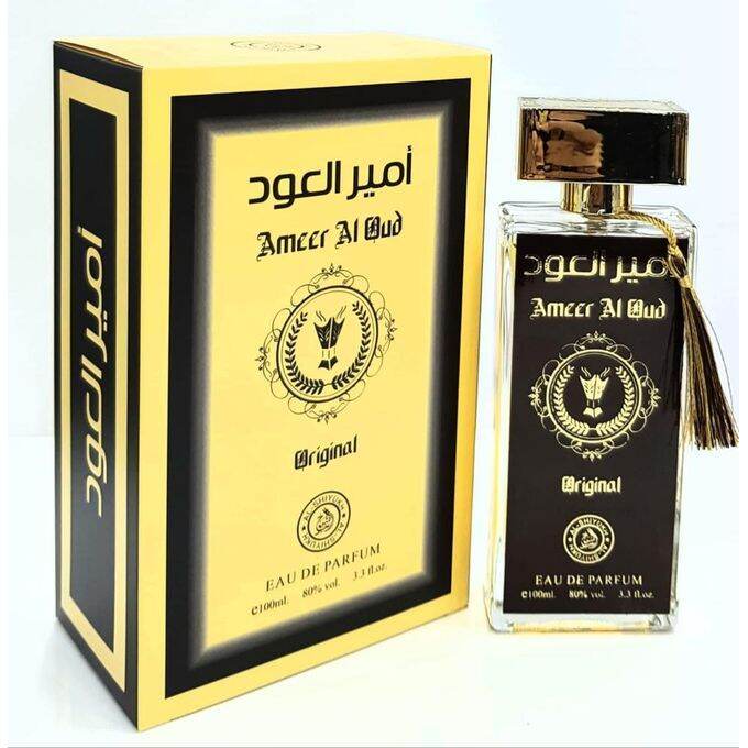 "Arabic Fragrance" Ameer Al Oud Special Edition EDP 100 Pure Fragrence