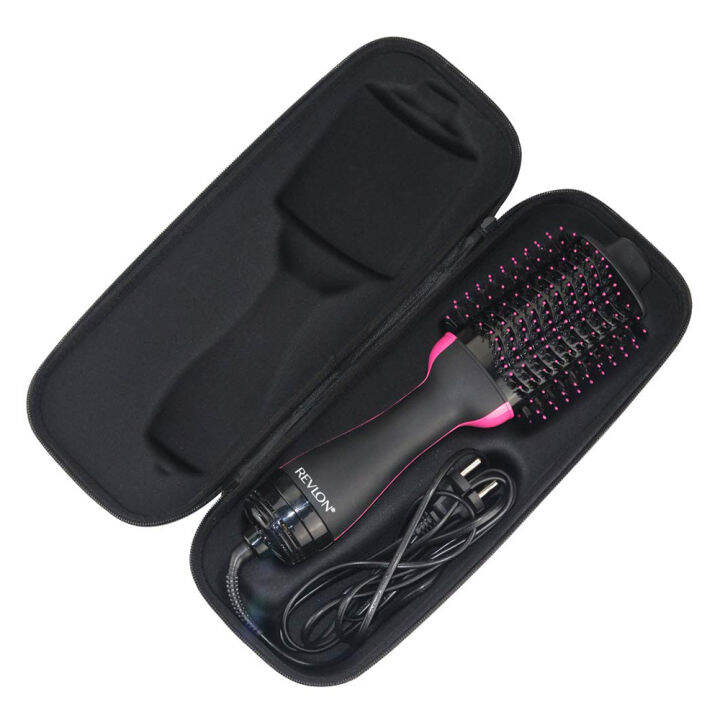 Newest EVA Hard Portable Travel Case For Revlon OneStep Hair Dryer