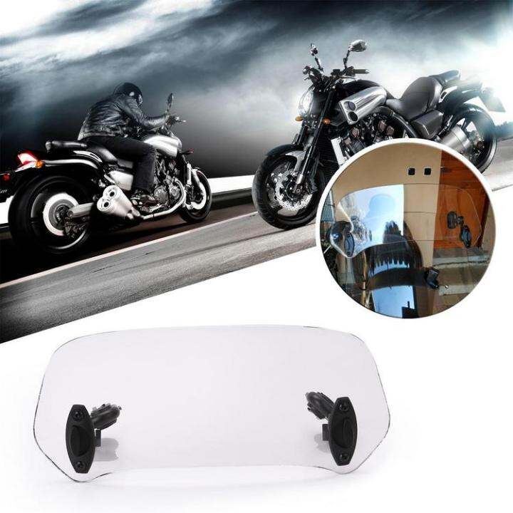 motorcycle-windshield-motorcycle-windshield-heightens-windscreen-deflector-for-yamaha-suzuki-piaggio-classical