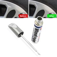 Car Waterproof Tire Wheel Paint Repair Marker Pen for Citroen C4 C5 C3 Picasso Xsara Berlingo Saxo DS3 Xantia DS4 C8