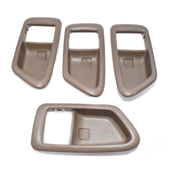 isance-แอมป์หน้าหลังซ้าย4ชิ้น-ที่จับประตูด้านในขวาสำหรับ-toyota-camry-1997-2001-oem-6927733020-amp-6927832020-dhtob207lrx2