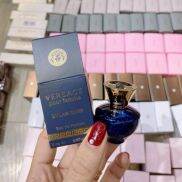 HCMNước hoa Versace DYLAN BLUE Pour Femme EDP