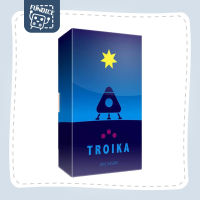 Fun Dice: Troika Board Game