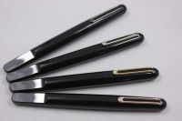 2021 new mb monte M Magnetic Closure Cap Smooth Writing Fountain Pens for Writing blanc ink Pen