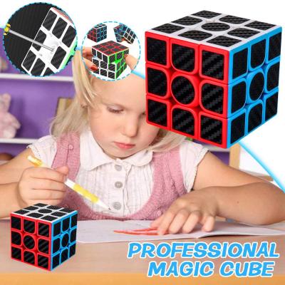 Meilong 3x3 2x2 Professional Magic Cube 3x3x3 3×3 Speed Special Fidget Puzzle Magico Toy Hungarian For Kids Cubo Childrens D2J8