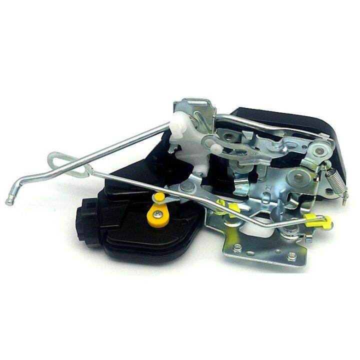 Kofferraumschloss Für Hyundai Tucson 2004-2009 – Ersatzteil 81290-2E010, Einfach Einzubauen