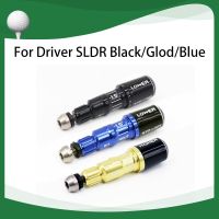 Golf club Driver shaft Adapter Suitable for Taylormade SLDR RH Driver Fairway Wood Clubs Head Adapter Connection accessories