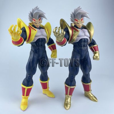 ZZOOI 28cm Dragon Ball GT Baby Vegeta Figure GK Statue Pvc Action Figures Collectible Model Toys for Children Gifts