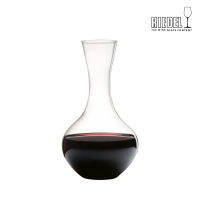 Riedel Syrah Decanter ดีแคนเตอร์ เหยือกไวน์ เหยือกเครื่องดื่ม