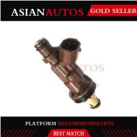 1Pcs Fuel Injector 23250-62040 23209-62040 2325062040 2320962040 Fits For Toyota Tundra Tacoma 4Runner 3.4L