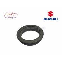 ปะเก็นท่อไอเสีย ซูซูกิ คาริเบี้ยน SJ413 Suzuki Caribbean exhaust pipe gasket ชิ้นส่วนและอะไหล่รถยนต์ Auto parts and parts อุปกรณ์อิเล็กทรอนิกส์ electronic equipment อะไหล่เครื่องยนต์ engine parts