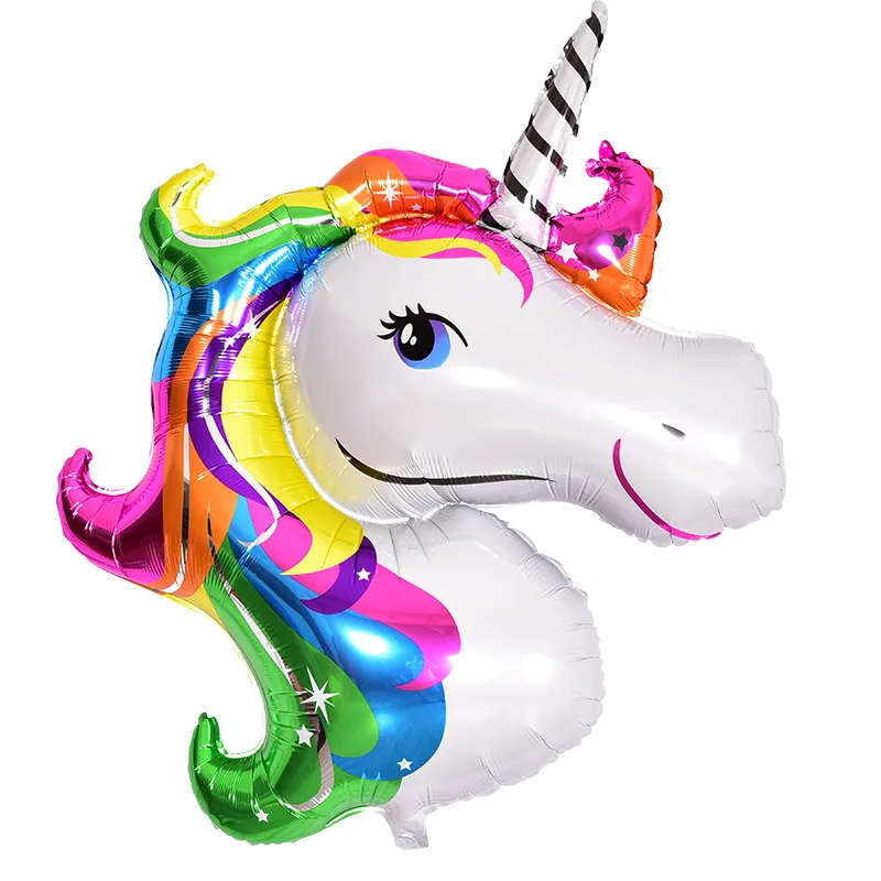 Clearance Sale】10Pcs 35CM Rainbow Unicorn Balloon Kids Unicorn Theme Birthday Party Decorations | Lazada PH Clearance Sale】10Pcs 35CM Rainbow Unicorn Balloon Kids Unicorn Theme Birthday Party Decorations | Lazada PH