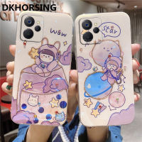 สำหรับ Huawei Nova Y61เคสโทรศัพท์เคสโทรศัพท์รูปการ์ตูนเคสโทรศัพท์ปลอกสาวน่ารักรูปแบบ Blu-Ray Rhinestone ซิลิโคนโทรศัพท์มือถือฝาครอบ HUAWEI NOVA Y61 2022