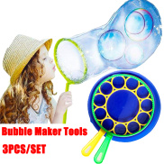 TYLLER Family Outdoor Outdoor Fun For Kids Games Children Magic Big Bubble