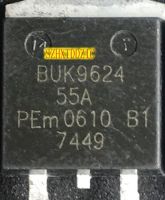 2ชิ้น/ล็อต Buk9624-55a Buk9624ไป-263 [D]