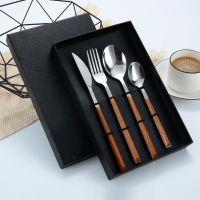 【CW】 Dinnerware Set Handle Dinner Tableware   - Sets Aliexpress