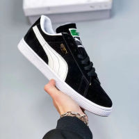 【Limited time offer】Suede Classic Wn‘s Suede Surface Fashion Men and Women Same Style Low-Top Sneakers