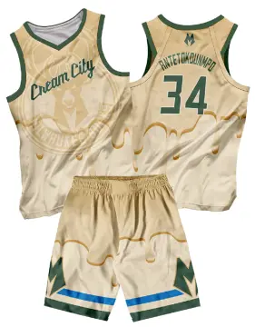 Shop Cream Jersey Basketball with great discounts and prices online - Oct  2023